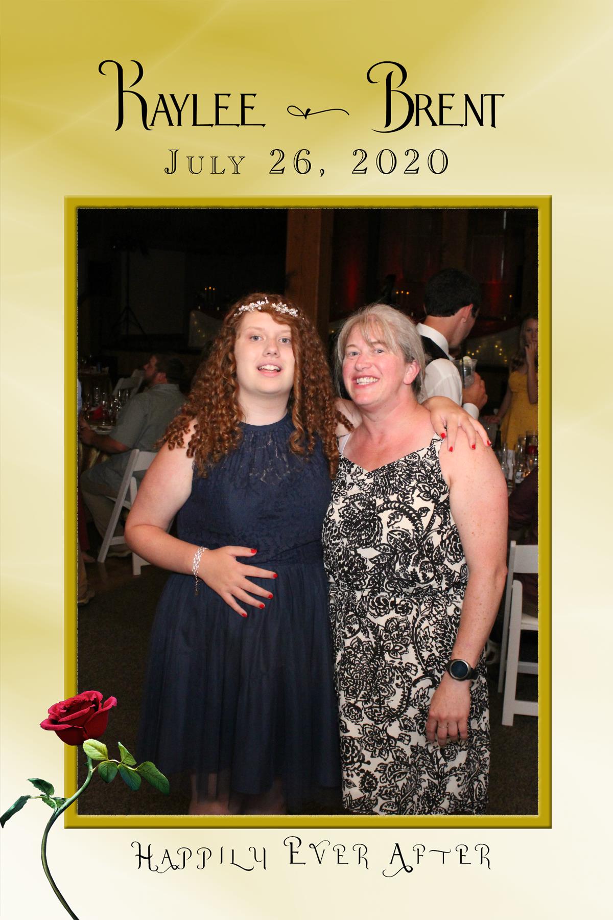 Kaylee and Brent's Wedding | View more photos from the event at gallery.mainemagicmirror.com/u/MaineMagicMirror/Kaylee-and-Brents-Wedding